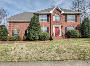 114 Tamaras Way, Hendersonville, TN 37075