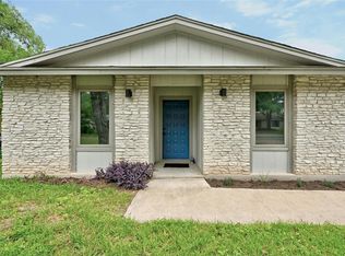 3326 Clarksburg Dr, Austin, TX 78745