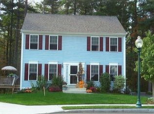 11 Erin Ct, New Bedford, MA 02745
