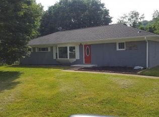 213 De Lee Dr, Kingsport, TN 37663