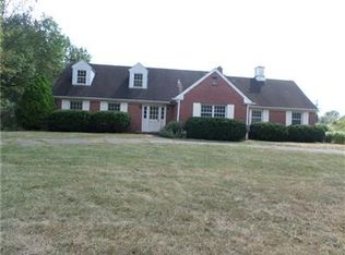 2625 Knollwood Dr, Indianapolis, IN