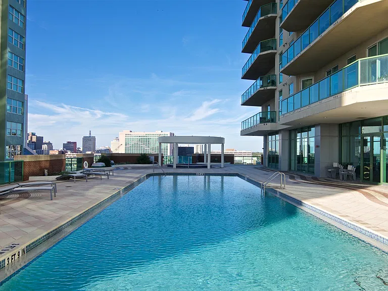 1431 Riverplace Blvd #2503 — Photo 19