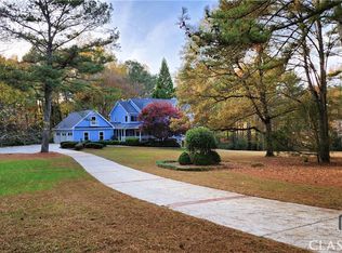 1313 Temple Johnson Rd, Loganville, GA 30052