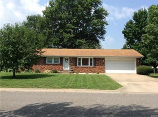 610 Montana St, Bethalto, IL