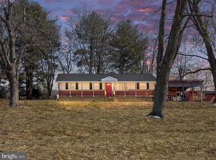 8220 Marye Rd, Partlow, VA 22534