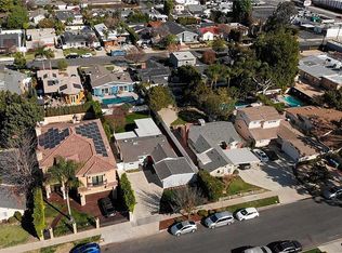 14547 Addison St, Sherman Oaks, CA 91403