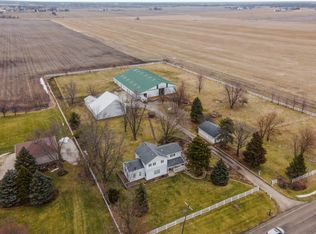 14310 W Baker Rd, Manhattan, IL 60442