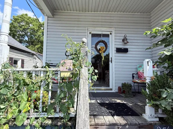 256 Parrish Ave, Paris, KY 40361