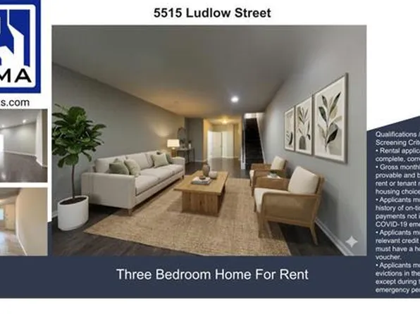 5515 Ludlow St, Philadelphia, PA 19139