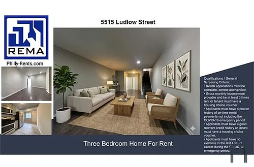 5515 Ludlow St Photo 1