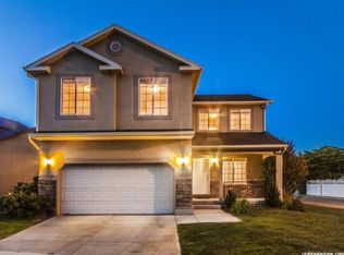 3538 W Newland Loop, Lehi, UT 84043