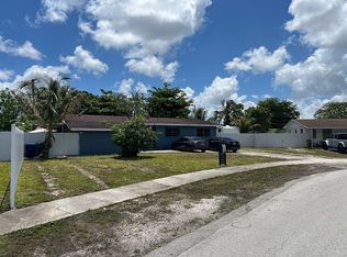 17841 NW 47th Ct, Miami Gardens, FL 33055