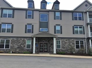 115-101 Alma Mater Dr, State College, PA 16803