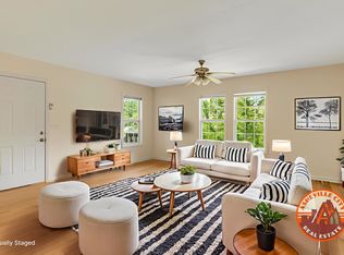101 Kodiak Ct, Asheville, NC 28806