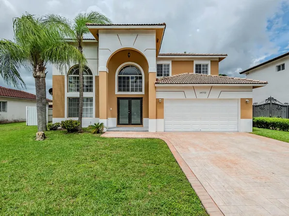 14772 SW 161st Place, Miami, FL 33196
