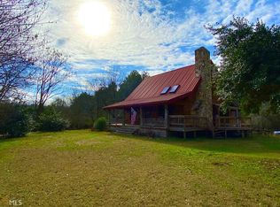 2391 Pierce Dairy Rd, Madison, GA 30650