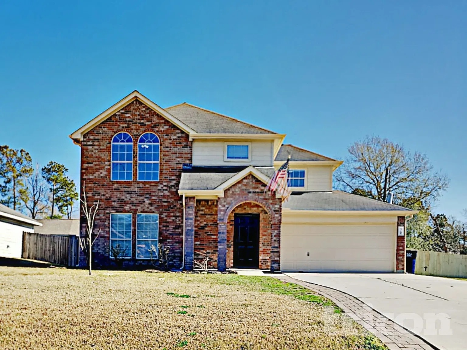 13680 Bighorn Trail Willis TX — Photo 2