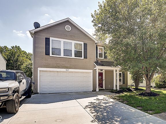 2nd image of 9157 Harrison Run Pl