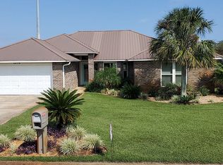 2470 Cameron Way, Navarre, FL 32566