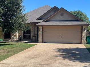 605 Dusty Trl, Belton, TX 76513