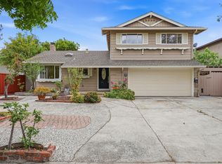 2994 Rustic Dr, San Jose, CA 95124
