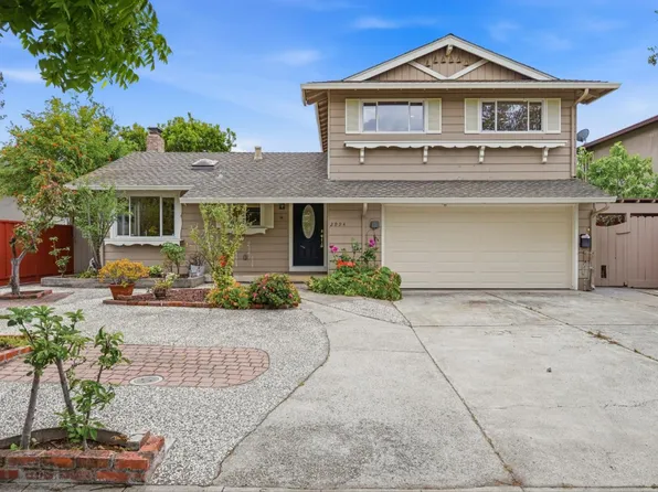 2994 Rustic Dr, San Jose, CA 95124