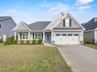 4229 Saltworks Lane, Castle Hayne, NC 28429