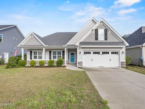 4229 Saltworks Lane, Castle Hayne, NC 28429