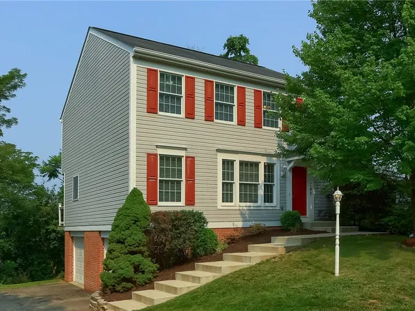 243 Randy Ln, Coraopolis, PA 15108