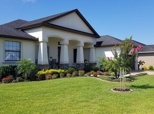 4448 Micanope Crescent Dr, Lakeland, FL 33811