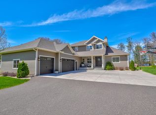 E6565 836th Ave, Colfax, WI 54730