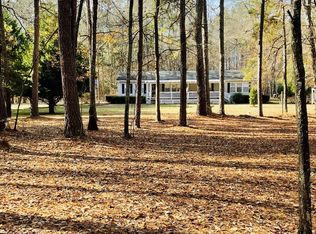 2661 Crook Rd, Lincolnton, GA 30817