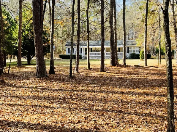 2661 Crook Rd, Lincolnton, GA 30817
