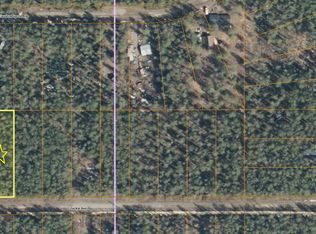 20007 E Tackle Ave, Talkeetna, AK 99676