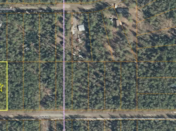 20007 E Tackle Ave, Talkeetna, AK 99676