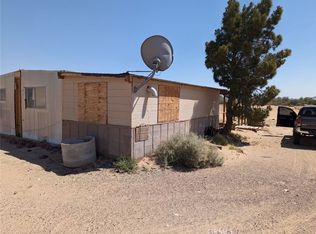 31600 Troy Rd, Newberry Springs, CA 92365