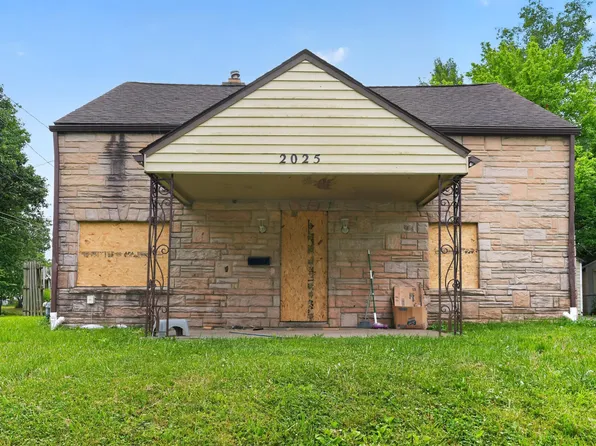 2025 Aberdeen Ave, Columbus, OH 43211