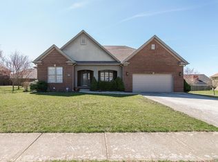 116 Castlewood Dr, Richmond, KY 40475