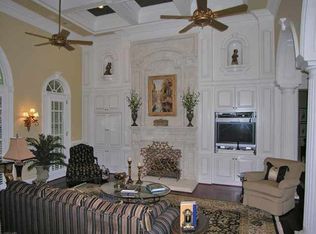 7 Parkins Pointe Way, Greenville, SC 29607