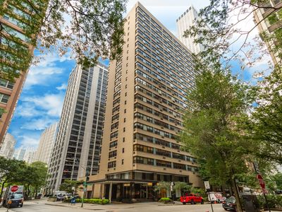 850 N Dewitt Pl APT 3E, Chicago, IL, 60611