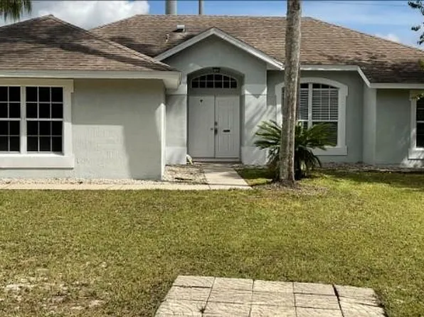 45 Woodall Rd, Debary, FL 32713