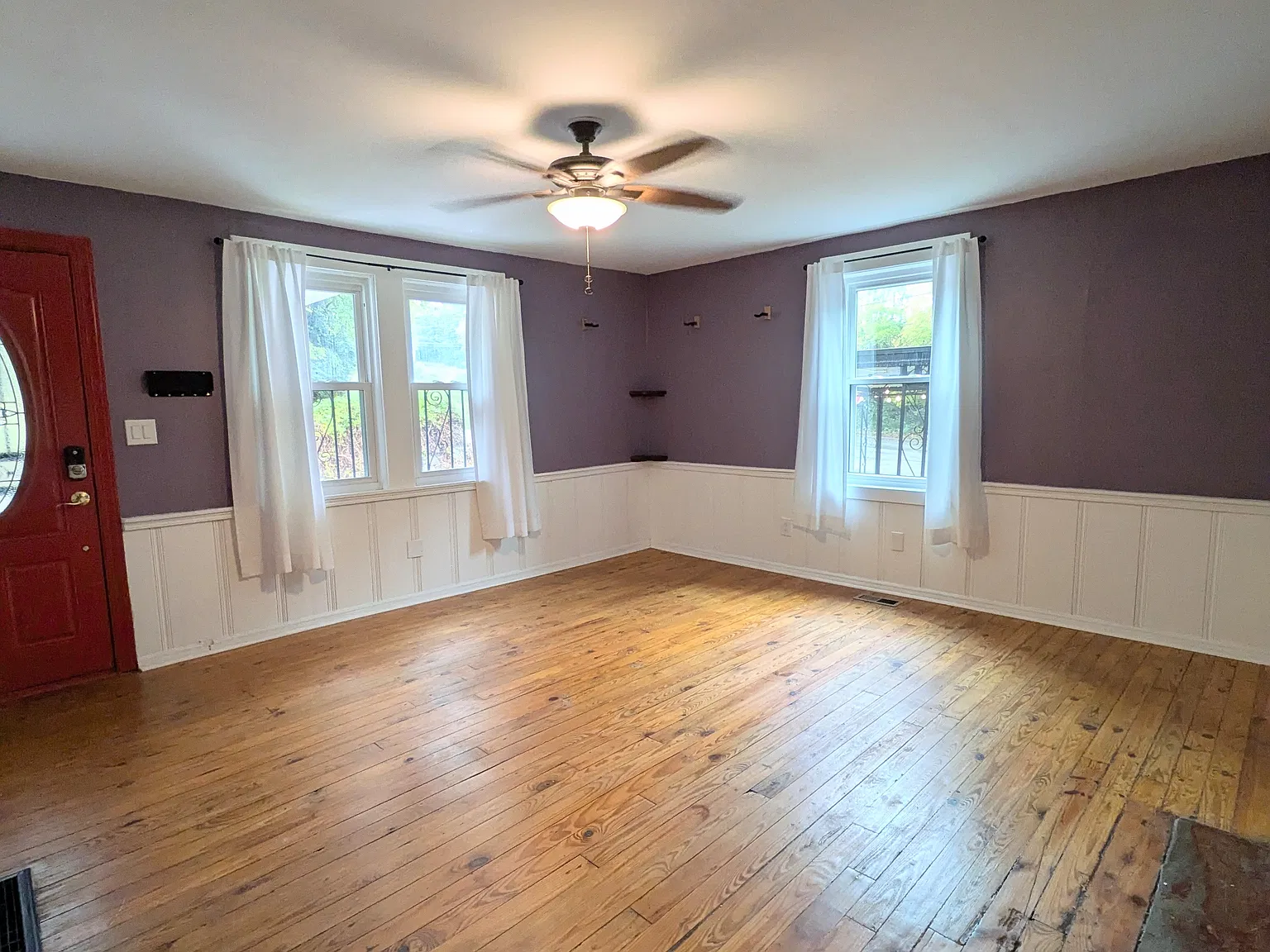 3 bed, 1430 sqft, $2,800 — Photo 3