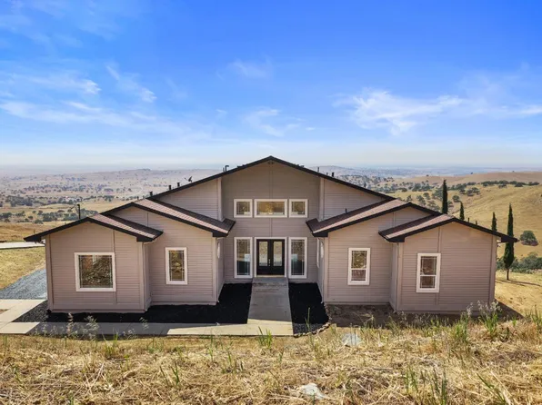 9981 Alamo Dr, La Grange, CA 95329