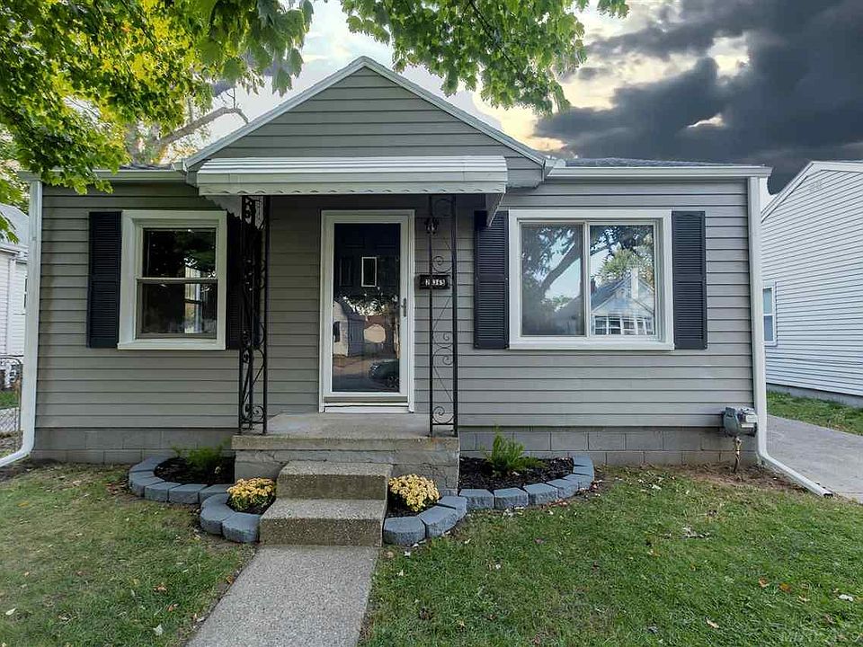 23385 Hoover Ave, Hazel Park, MI 48030 Zillow