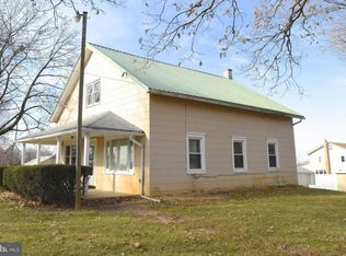 380 S Belmont Rd, Paradise, PA 17562