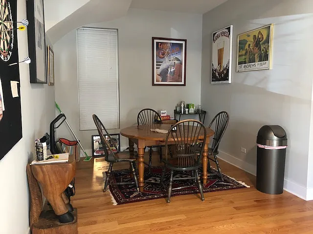 1039 W Roscoe St #2FF — Photo 4