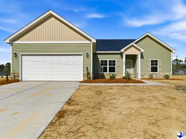 284 Lexyryan Ct, Latta, SC 29565