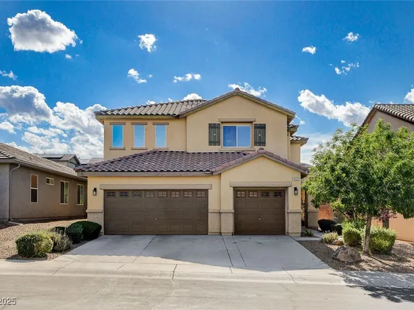 1127 Lake Berryessa St, Henderson, NV 89002