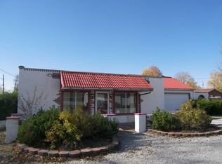 1520 Morrical Blvd, Findlay, OH 45840