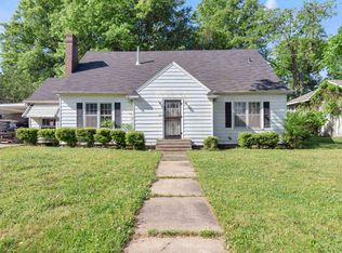 506 Home St, Marked Tree, AR 72365